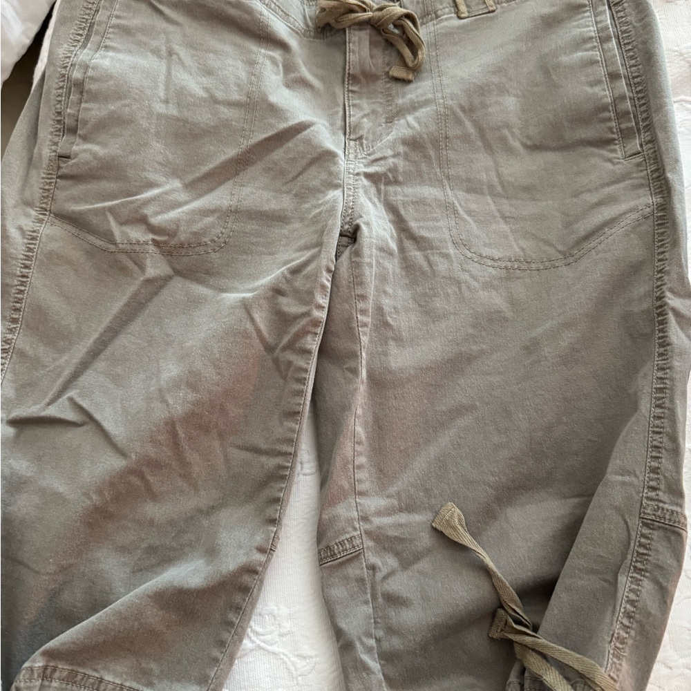 The North Face Cargo Pants - Tan